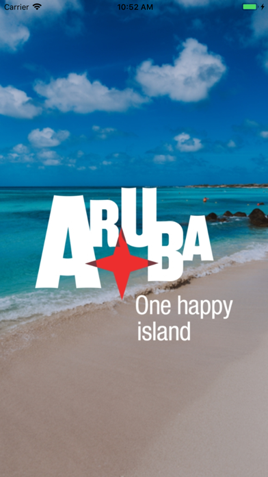Aruba German Audio Tourのおすすめ画像1