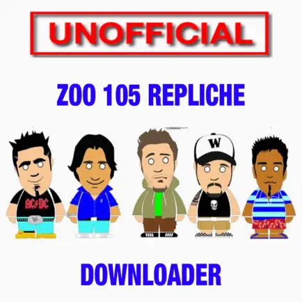 Lo Zoo di 105 Repliche Cheats