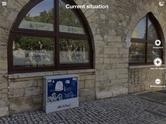 Screenshot #4 pour ITS View