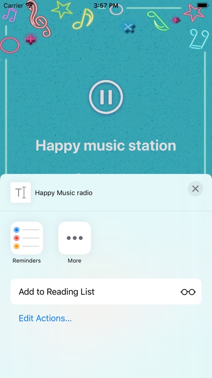 Happy Music Radio