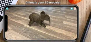 Imágen 5 Escáner 3D Qlone iphone