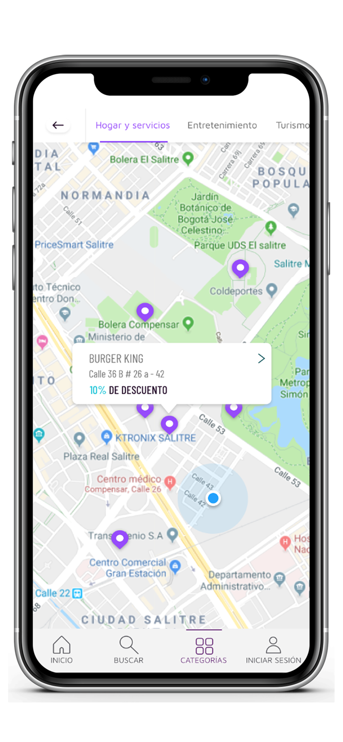 Club Vivamos EL TIEMPO