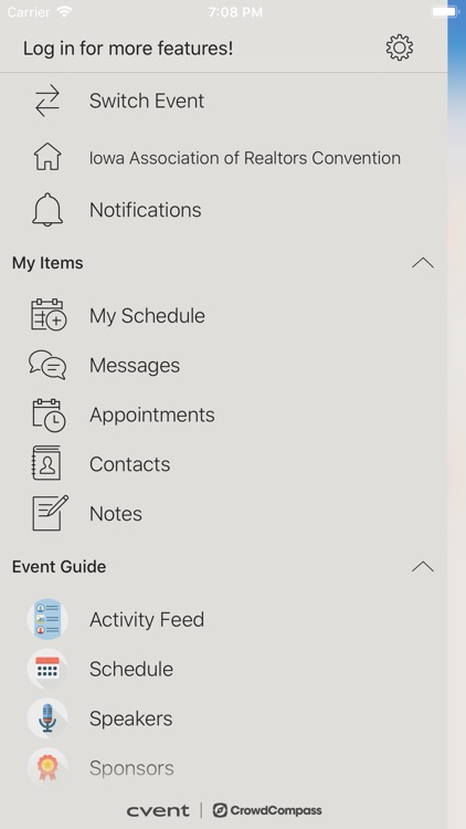 Iowa Association of Realtors screenshot-3