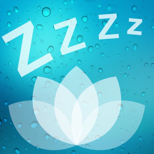 Sleep Sounds + iOS App