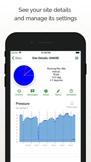 PivoTrac App screenshot 3