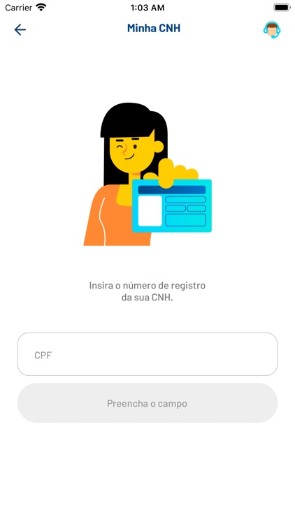Meu Despachante - Veículos screenshot-3