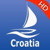 Croatia GPS Nautical Chart Pro - iPadアプリ