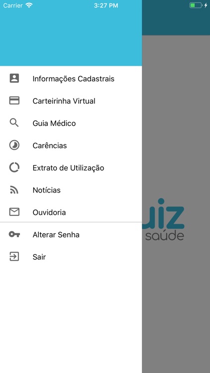 São Luiz Saúde screenshot-4