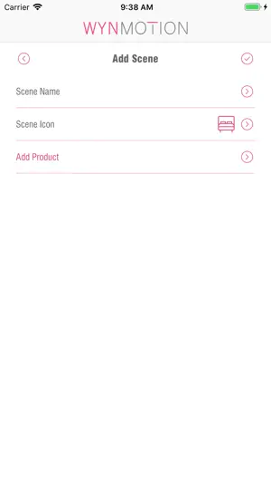 WYNMOTION screenshot 1