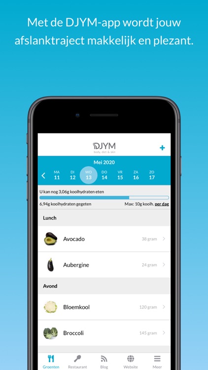 DJYM screenshot-3