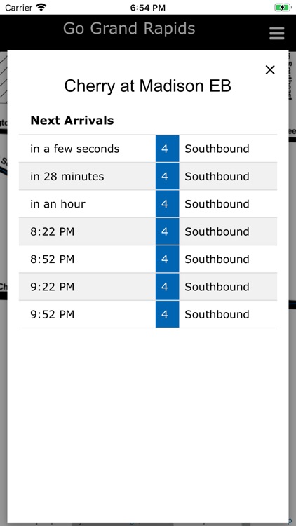 Go Grand Rapids screenshot-3
