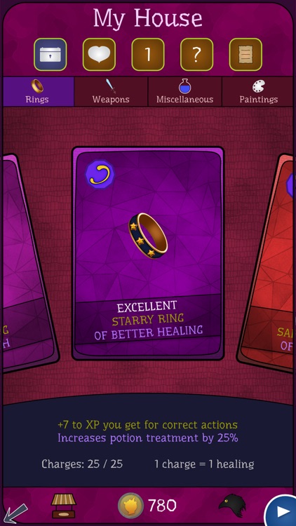 Mobs & Potions screenshot-4