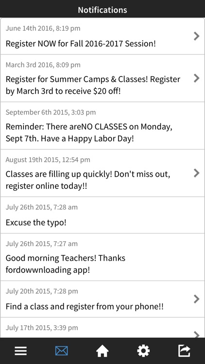 Wilson School of Dance screenshot-4