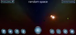 Game screenshot Random Space: Survival mod apk