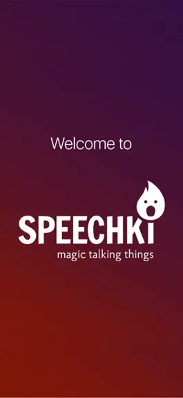 Game screenshot SPEECHki AR Platform mod apk