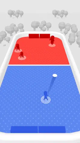 Game screenshot Flick Swing mod apk