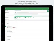 Looking4Cache Lite ipad bilder 0