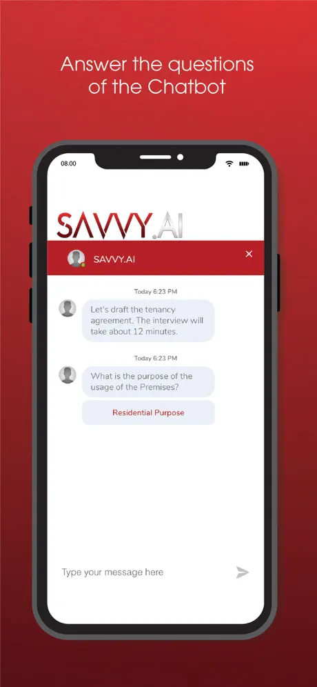 SAVVY.AI