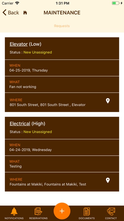 HP - Connect screenshot-4