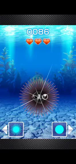 Game screenshot Amazing Aquarium hack