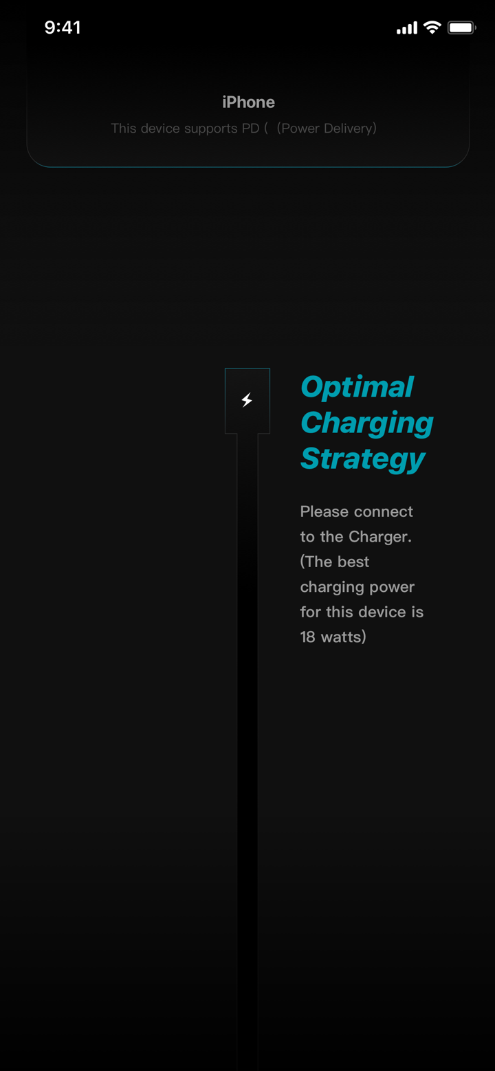 Mister Battery Lite screenshot 1