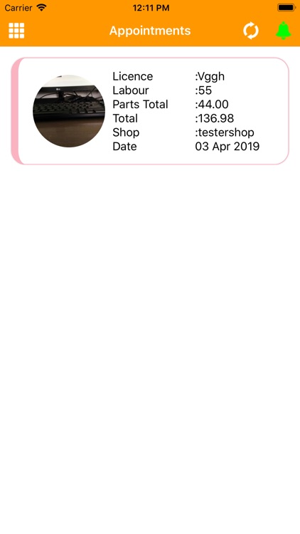 Autonow Customer screenshot-4