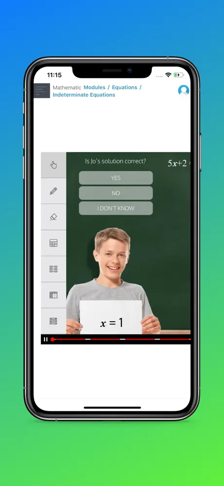 MathemaTIC.lu