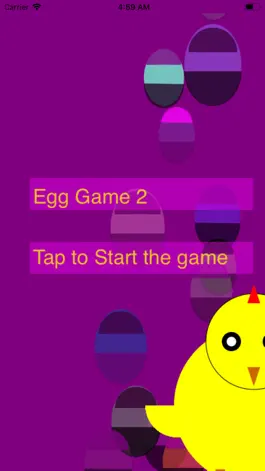 Game screenshot Egg Game 2 apk