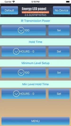 SmartSNS screenshot 4