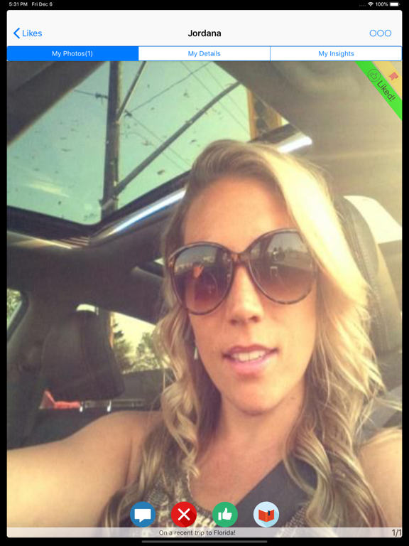 Screenshot #5 pour Mazel Match Jewish Dating