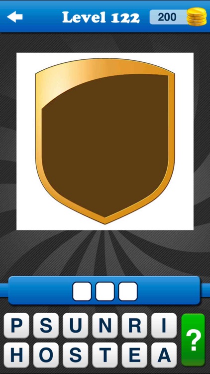 Guess the Brand Logo Quiz Game screenshot-3