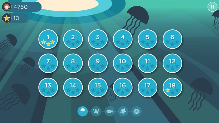 CrushStations screenshot-4