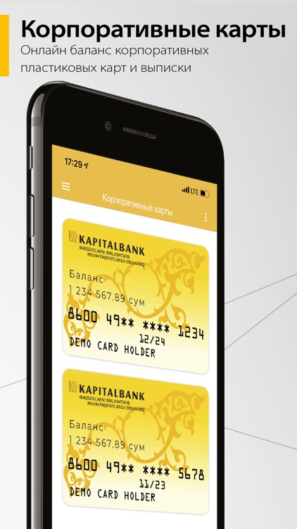 Мobile24 (для организаций)