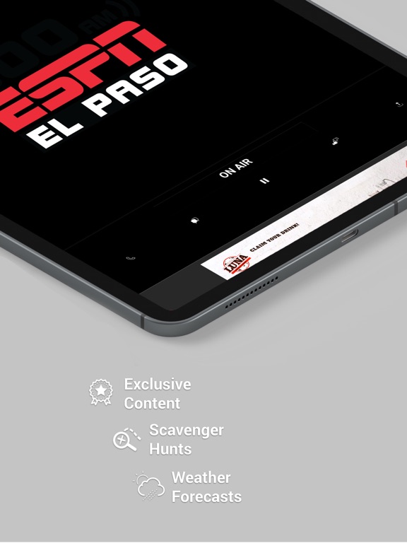 Screenshot #6 pour 600 ESPN EL PASO