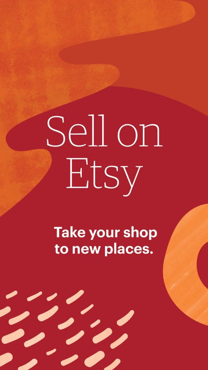 Sell on Etsy screenshot-0