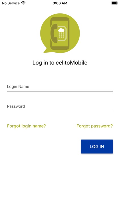 celitoMobile for celito Voice