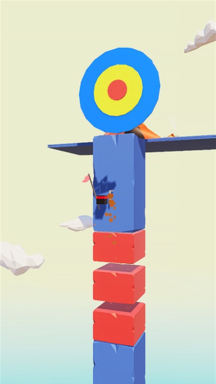 Climb Hero 3D screenshot-3