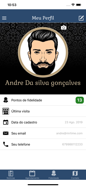 Victor Munhoz Barbearia(圖3)-速報App