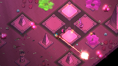 screenshot of The Swords of Ditto 10