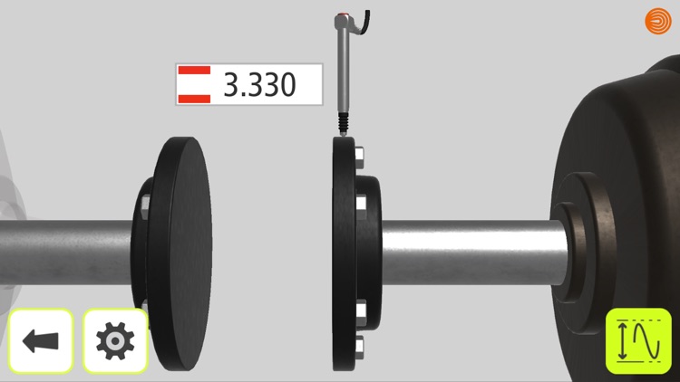 Pre-Alignment screenshot-3