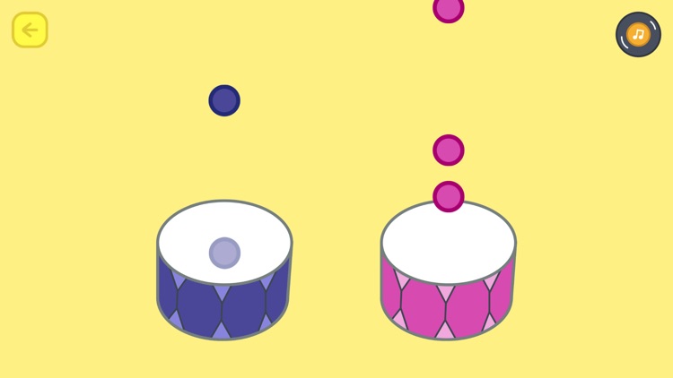 Peggy Hippo - Little Musician2