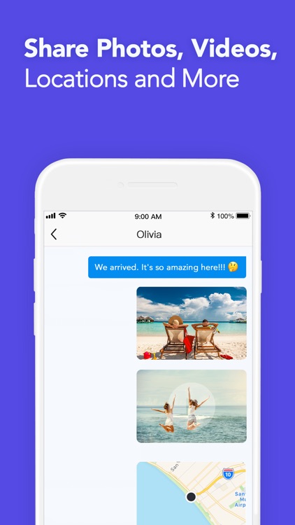 TalkU: Unlimited Calls + Texts screenshot-5