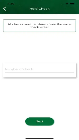UTA Pay screenshot 4
