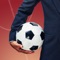 The football manager game for real football fans