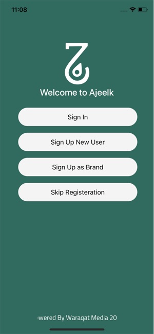 AJEELK أجيلك(圖2)-速報App
