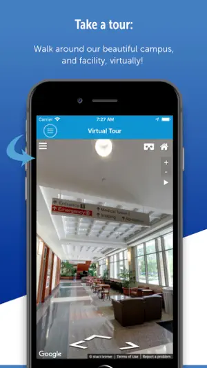 Baton Rouge General Mobile screenshot 4