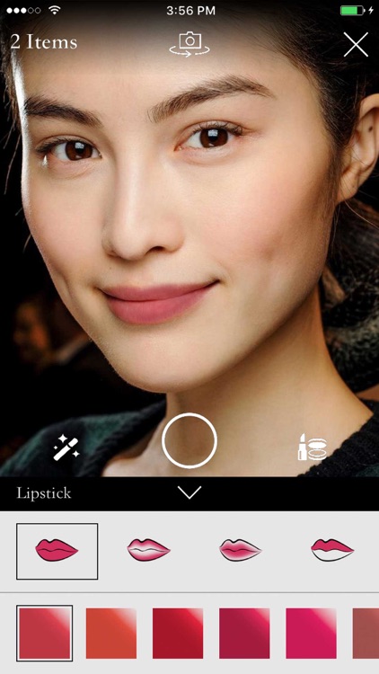 ShiShi Beauty screenshot-3