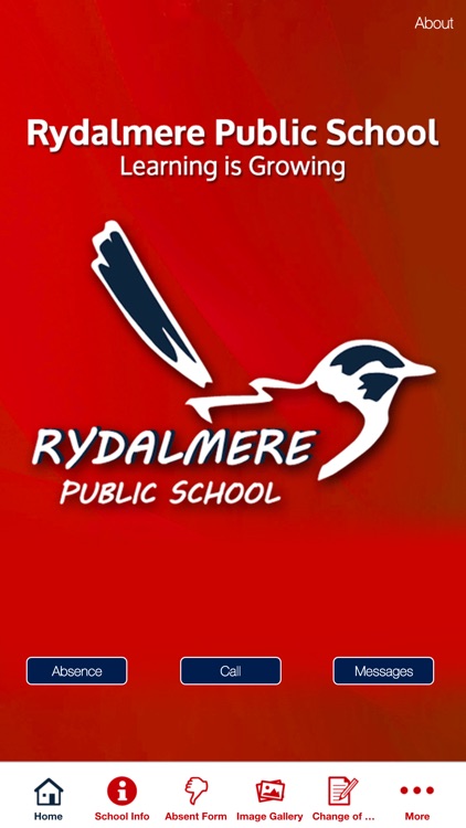 Rydalmere Public School