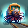 Monster Train Escape Horror