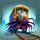 Monster Train Escape Horror